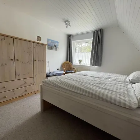 Lägenhet Ferienwohnung, St Peter-ording Böhl