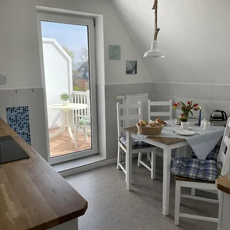 Ferienwohnung, St Peter-ording *