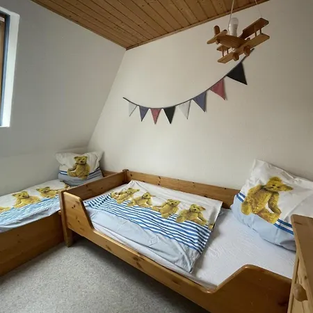 Ferienwohnung, St Peter-ording Böhl
