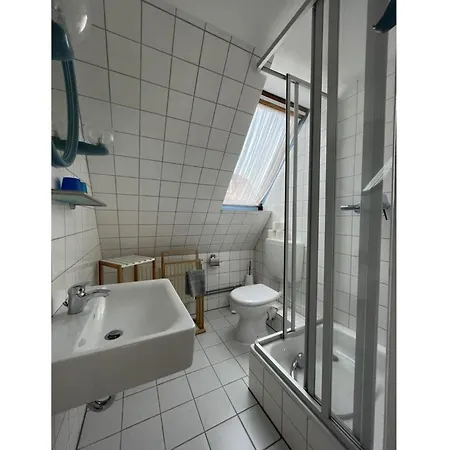 Ferienwohnung, St Peter-ording Lägenhet *