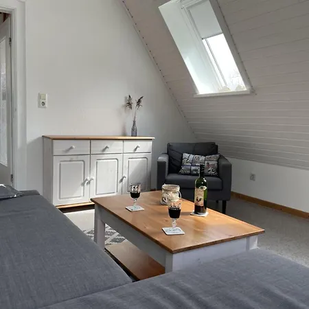 Lägenhet Ferienwohnung, St Peter-ording Böhl