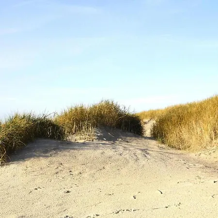 Ferienwohnung, St Peter-ording Lägenhet *