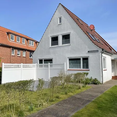 Lägenhet Ferienwohnung, St Peter-ording
