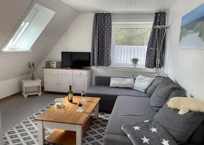 Ferienwohnung, St Peter-ording * Böhl