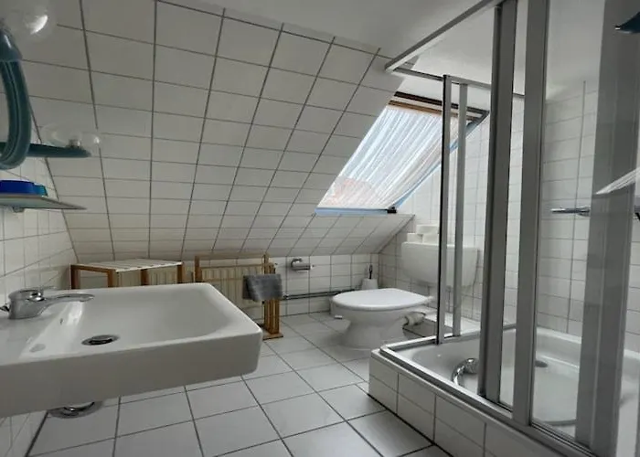 Ferienwohnung, St Peter-ording * Böhl